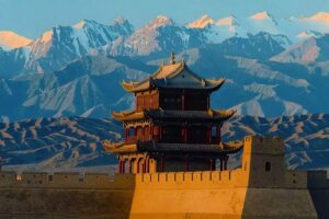 世界十年十大思想者评选：马云上榜，成唯一中国获奖者