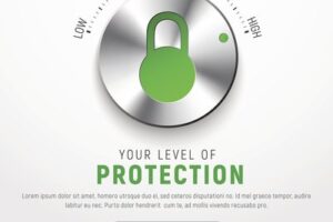 **网站安全新篇章：TCP转发与DDOS攻击的对抗分析**