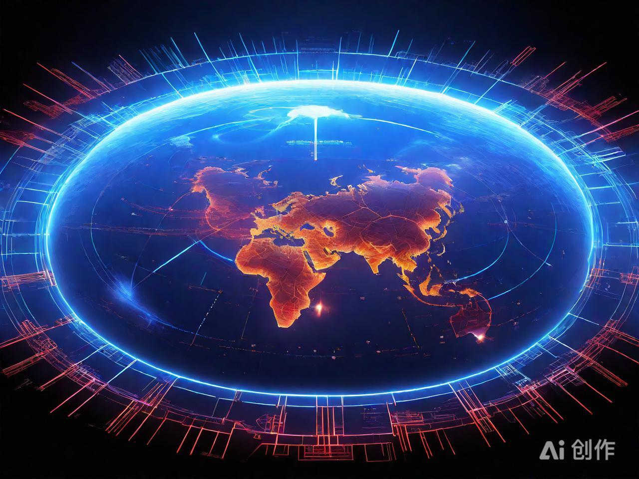 防御DDOS攻击:企业网络安全的重要一环