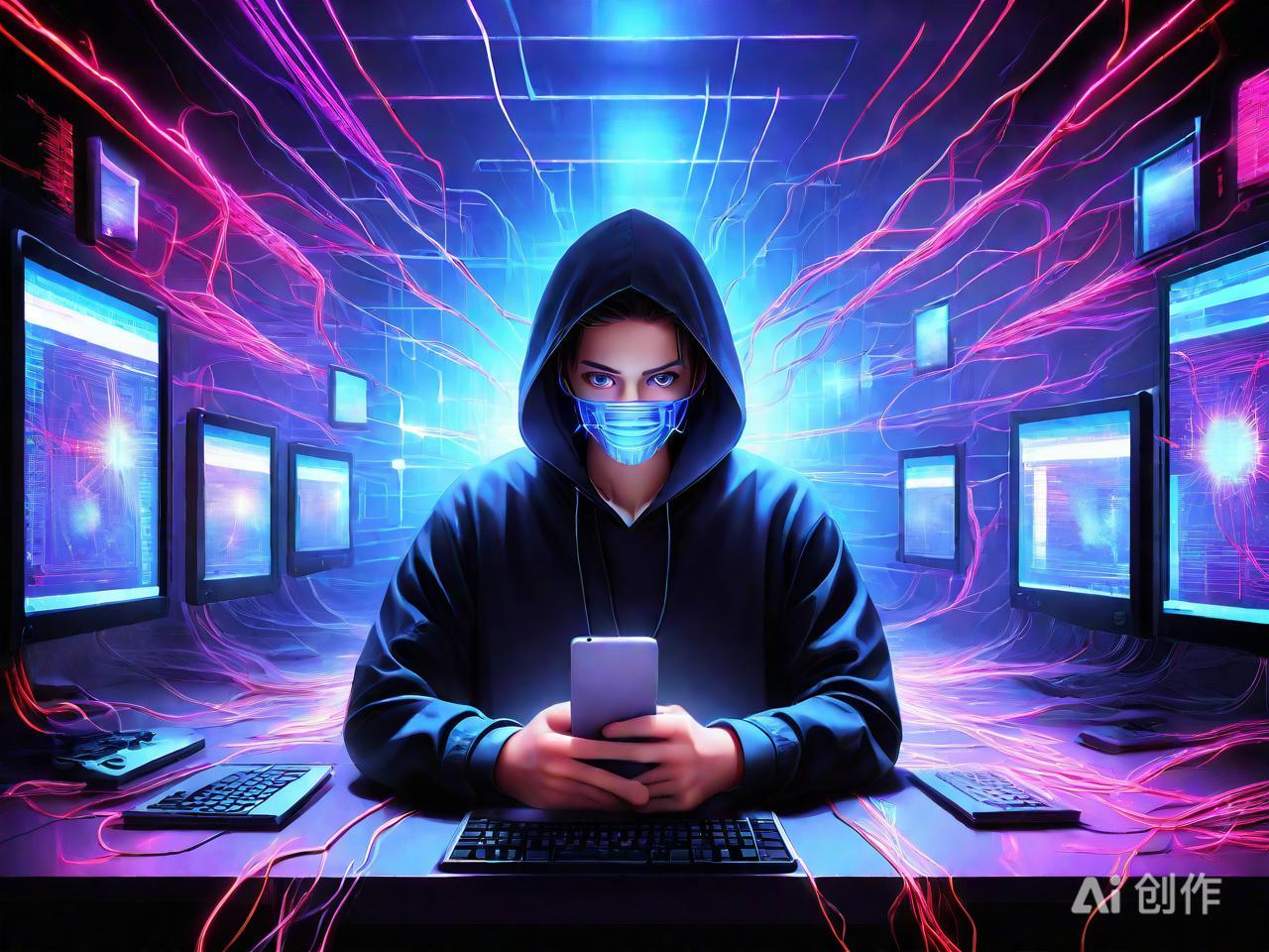 小程序安全护航:京策盾高防CDN功能解析