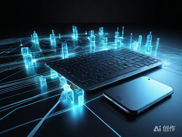 IPV6升级与改造:迎接未来互联网的新篇章