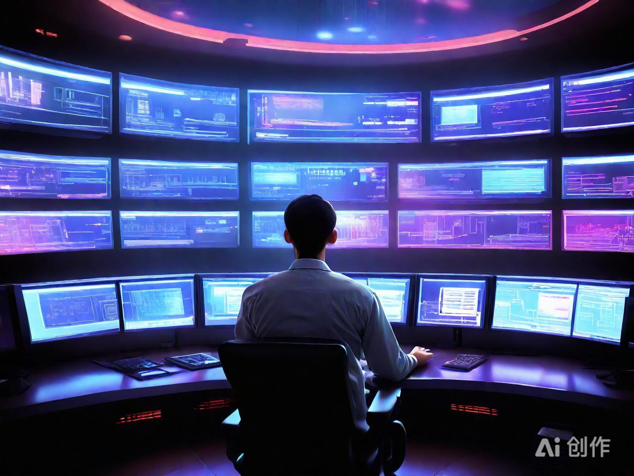 京策盾SCDN:防御DDOS攻击的解决方案