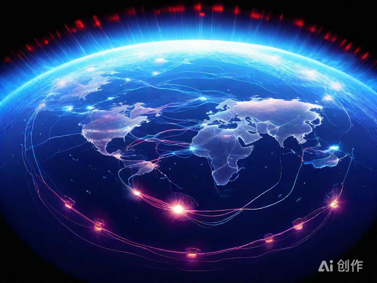 **高防CDN服务:网站安全与速度的双重保障**